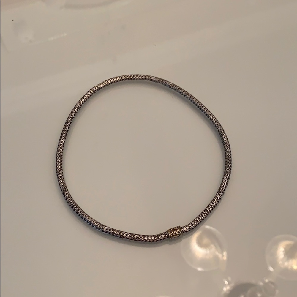 John Hardy Classic Chain Necklace